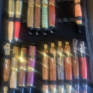 Handmade Pens