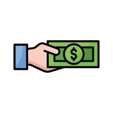 Cash Cash QR Code